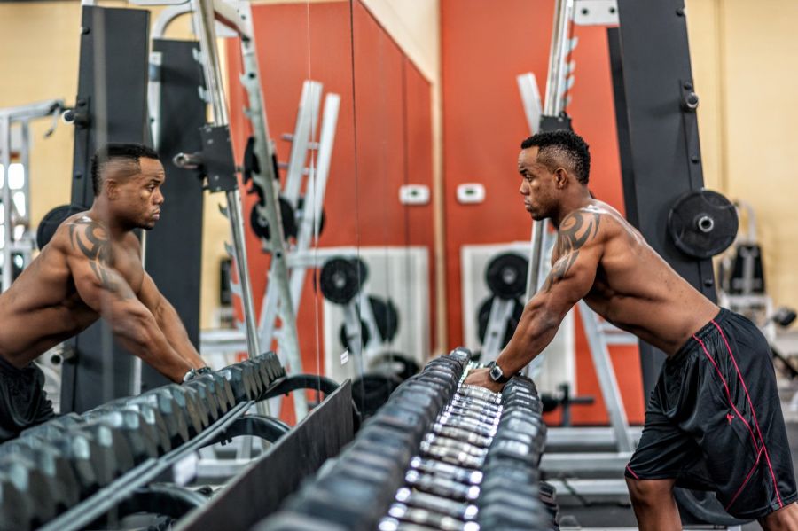 What kind of fitness business do you want to run?